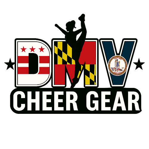 DMV Cheer Gear