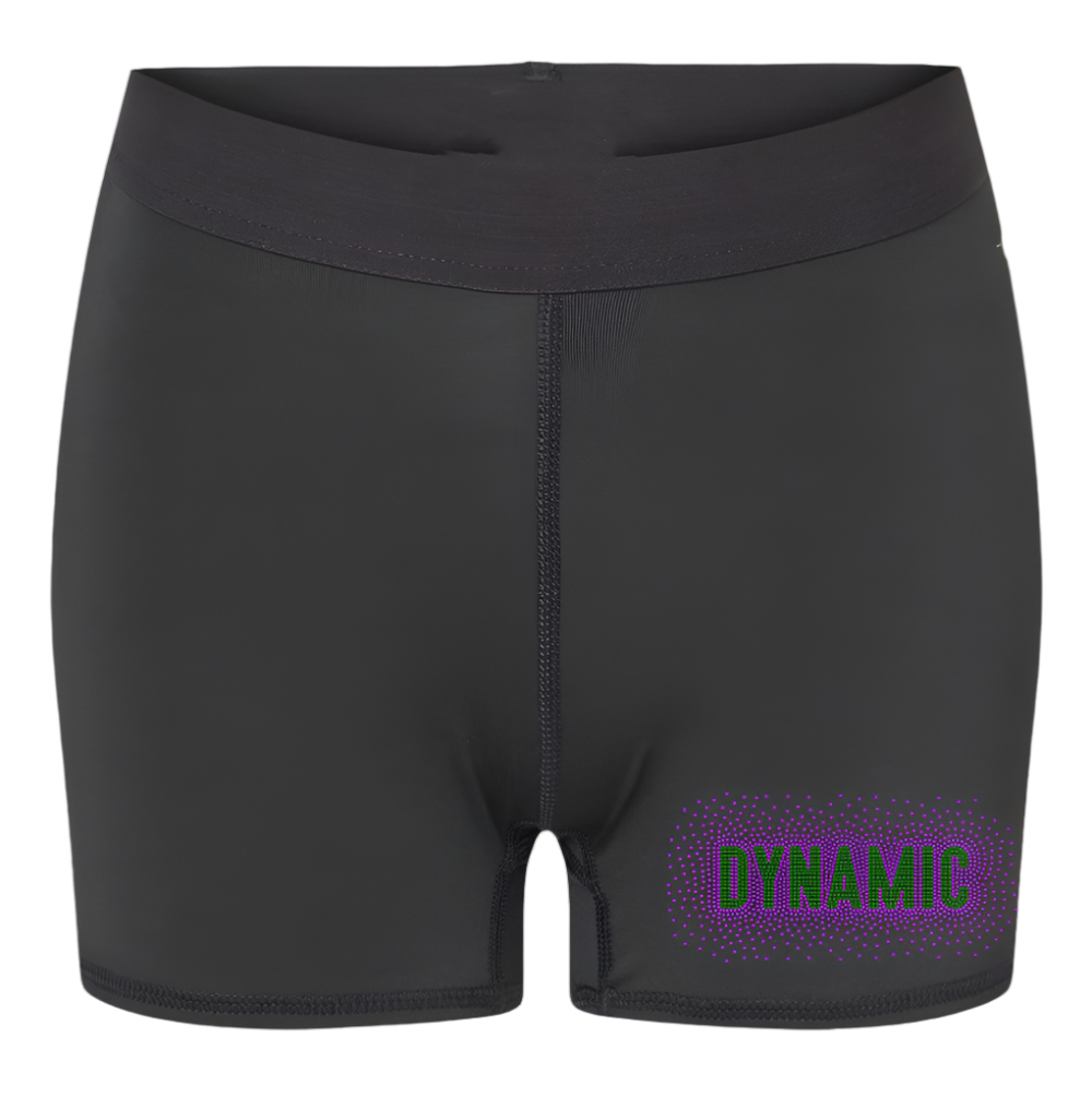 Dynamic Cheer Practice Shorts