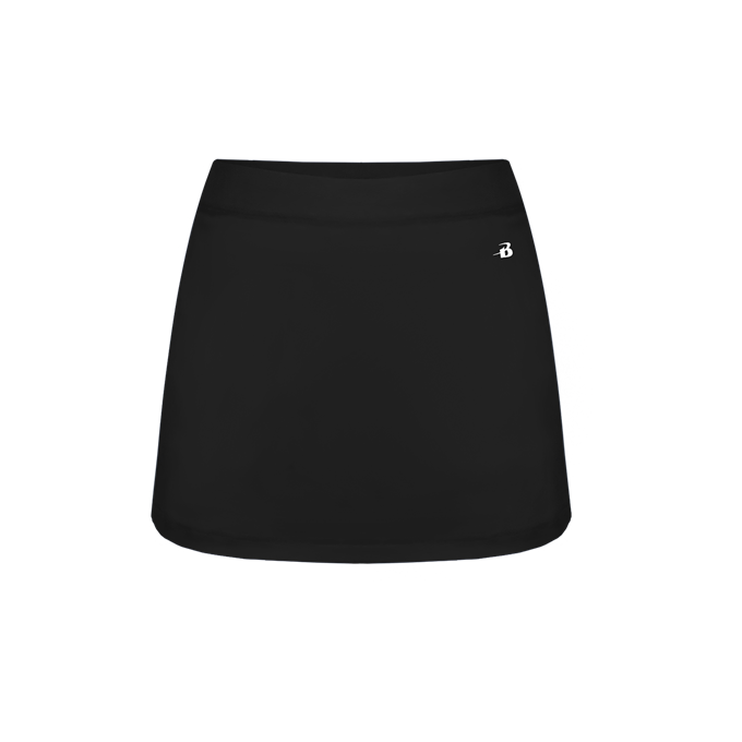 Cheer Practice Skort