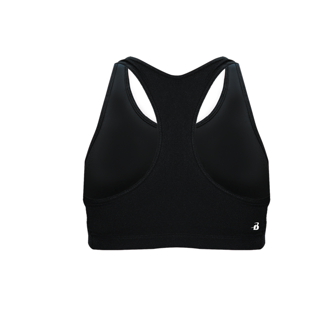 Cheer Practice Sports bra