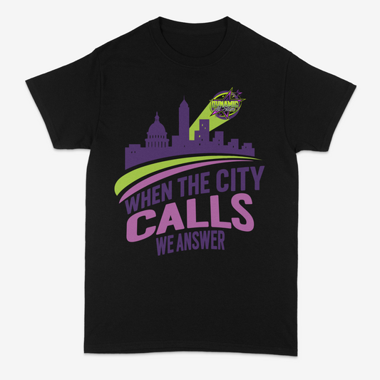 Dynamic City Calls