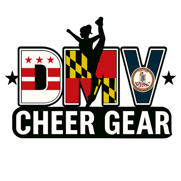 DMV Cheer Gear