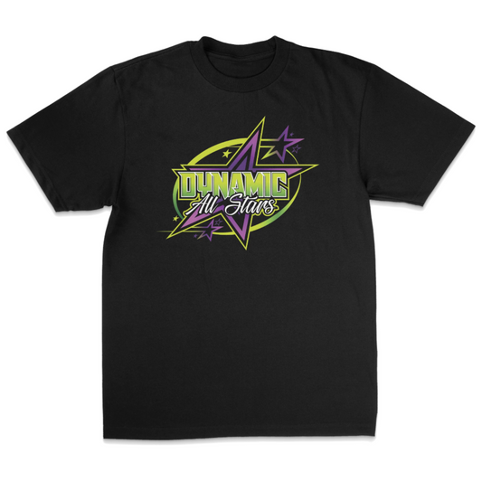 Dynamic Cheer Team T-Shirt