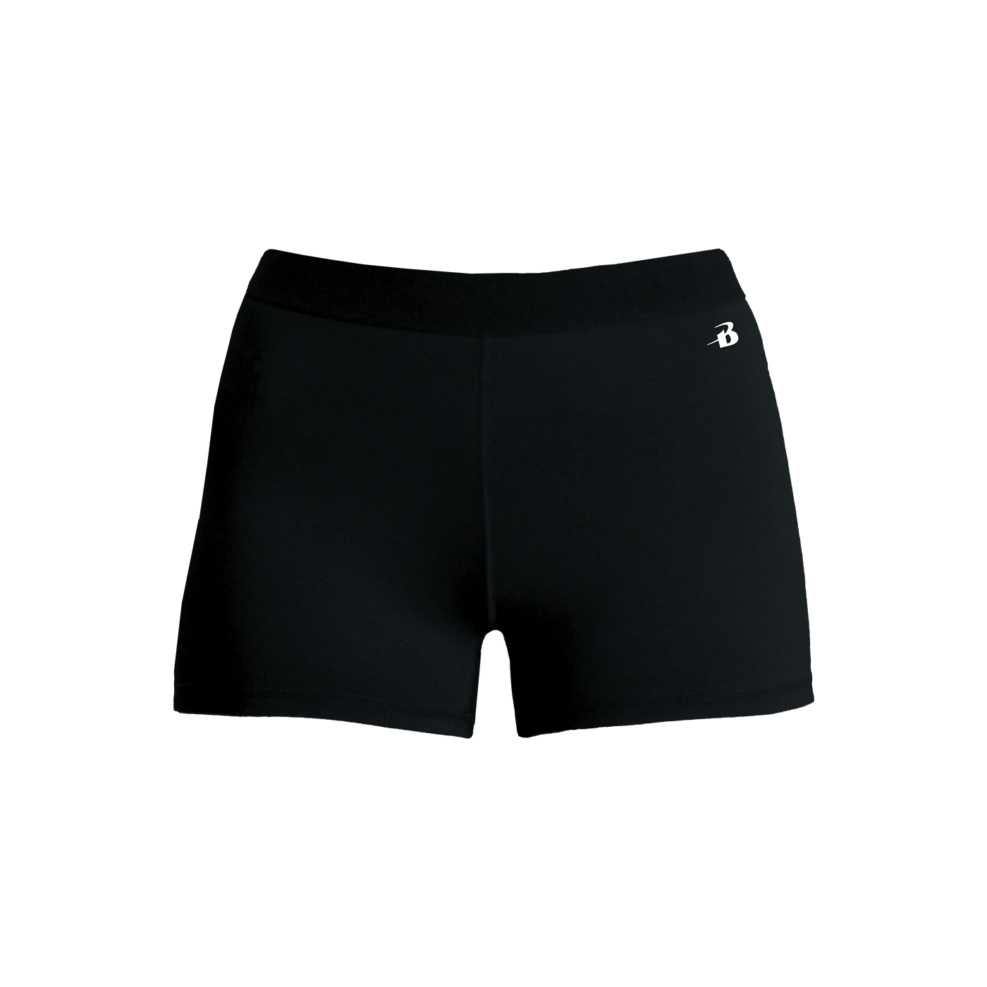 Cheer Practice Shorts